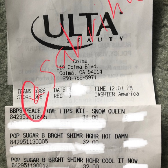 Beauty by Popsugar Highlighter Hot Damn - Picture 7 of 7